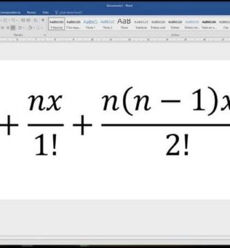 calculo de fraccion