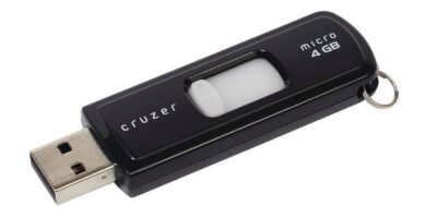 Kuinka muuttaa kuvake USB -muistitikuksi Windows 10: ssä? 32 cambiar icono memoria usb