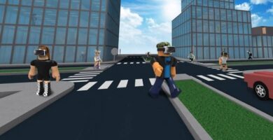 Kuinka voin ajaa nopeammin Robloxilla - Opetusohjelma Robloxilla ajamiseen 4 caminar roblox