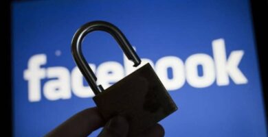 Kuinka muuttaa tai piilottaa syntymäaikani Facebookissa askel askeleelta 34 candado facebook