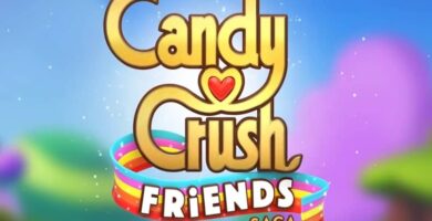 Mihin kultapalkkeja käytetään Candy Crushissa? - Kuinka saada ne nopeammin? (Esimerkki) 12 candy crush saga amigos 9333