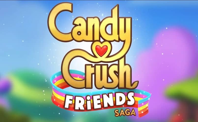 candy crush saga amigos 9333