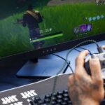 canjear codigo en Fortnite