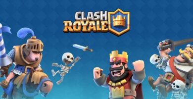 Kuinka luoda tai järjestää oma turnauksesi Clash Royalessa askel askeleelta 38 caractula clash royale