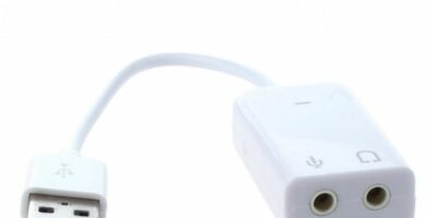 Virtuaalisen äänikaapelin asentaminen, määrittäminen ja käyttö vaihe vaiheelta 22 cargador movil