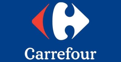Kuinka voin harjoitella Carrefour -kursseilla - Carrefour Training Spain 4 carrefour fondo azul logo