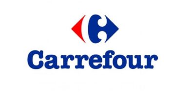 carrefour logo 9413