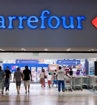carrefour sucursal 9134