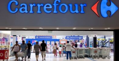 carrefour sucursal 9134