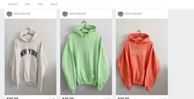 Rahojen siirtäminen Vintediltä tilillesi - Nosta tai nouda rahat Vintediltä (esimerkki) 4 catalogo ropa vinted 9908