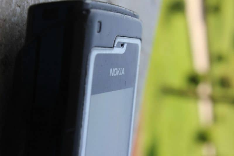 celular nokia