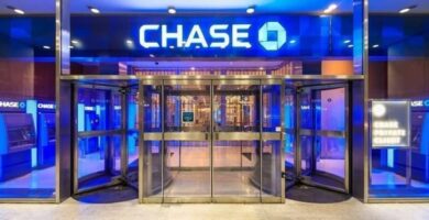 Kuinka hakea ja hakea Chase Bankin luottokorttia - nopeasti ja helposti 37 chase bank entrada banco 10342