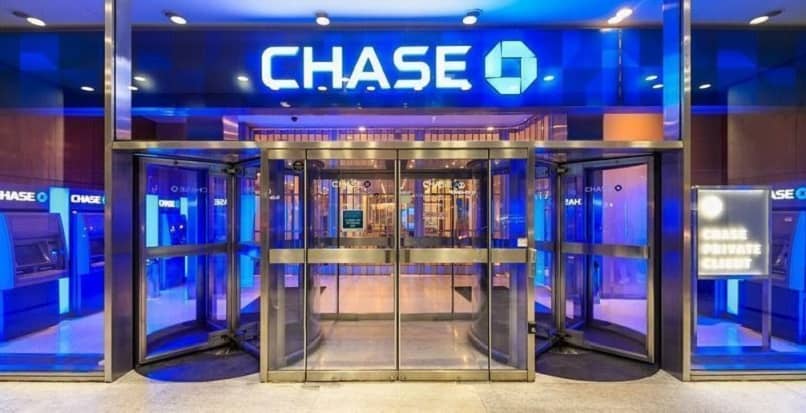 chase bank entrada banco 10342