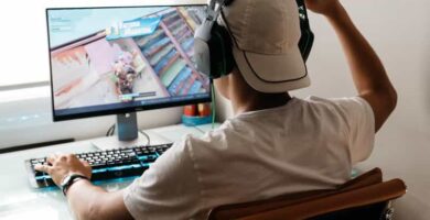 Miksi en voi avata tai pelata Dota 2: ta? - Dota 2: n vianmääritys helposti 21 chico gorra blanca juega dota 12457