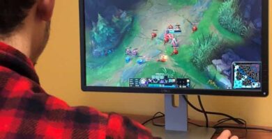 Kuinka ansaita esineitä Dota 2: ssa ilman rahaa helposti? Onko se mahdollista? 15 chico jugando pc 12450