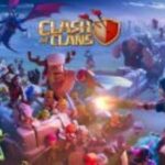 clash of clans juego