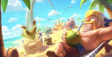 Kuinka tietää, mikä rintakehä pelataan Clash Royalessa - Rintakehä (esimerkki) 24 clash royale 1