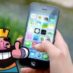 clash royale movil