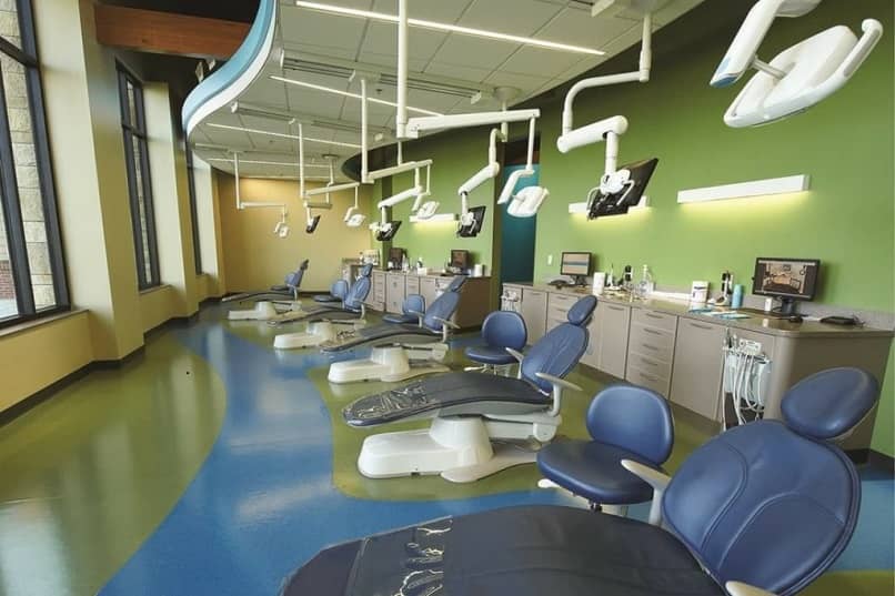 Kuinka saada asiakkaita markkinointisuunnitelmaan hammaslääkärin avajaisissa 1 clinica dental 10510