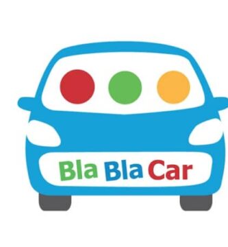 coche logo blablacar