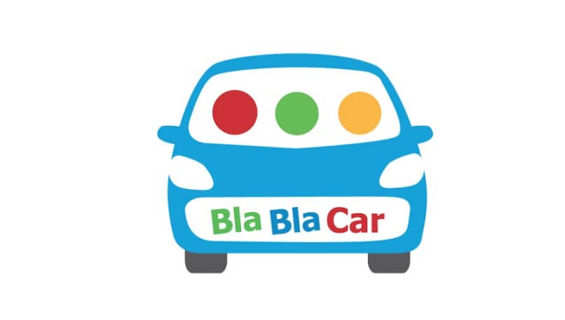 coche logo blablacar