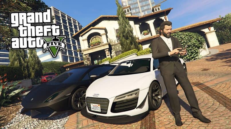 coches de gta 5