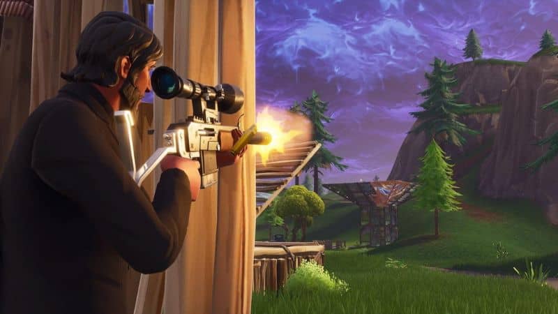 Kuinka saada tai saada luojakoodi? - Luojan edellytykset 1 codigo de creador fortnite