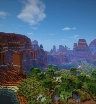 coger agua cubo minecraft