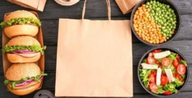 Parhaat toimitusravintolat Salamancassa 36 comida domicilio