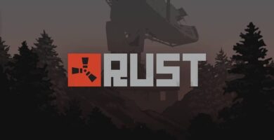 como jugar rust 10671