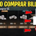 comprar billetes pubg 9385