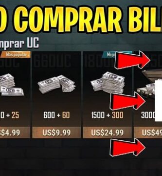 comprar billetes pubg 9385