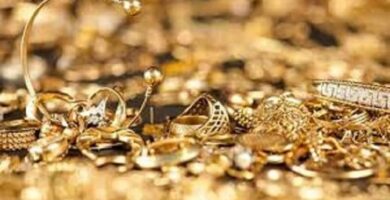 Mistä ja miten voin ostaa halpaa kultaa myytäväksi? - Tiedä parhaat tavat (esimerkki) 34 comprar oro barato 10148