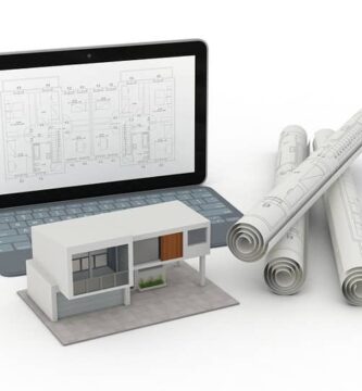 computadora plano autocad 13544