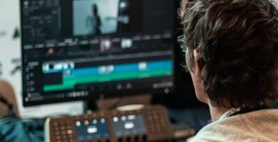 Automaattisen tallennuksen tai tallennuksen ottaminen käyttöön Sony Vegasissa 38 configuracion sony vegas 13077