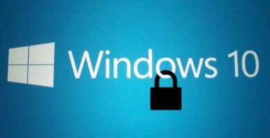 Kuinka aktivoida ja määrittää dynaaminen lukitus Windows 10: ssä nopeasti ja helposti? (Esimerkki) 12 configurar bloqueo dinamico windows