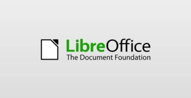 configurar e imprimir en LibreOffice