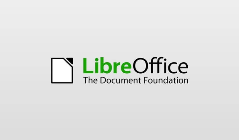 configurar e imprimir en LibreOffice