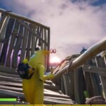 construir en fortnite