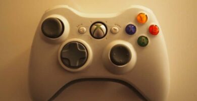 control de xbox 360