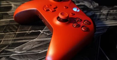 Mitkä ovat parhaat huijaukset voitettaviksi Apex Legendissä PS4: llä, Xbox Onella ja PC: llä? - Opetusohjelma 24 control rojo juegos trucos ganar apex legend xbox one 11427