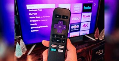 Kuinka palauttaa tehdasasetukset tai palauttaa Roku -soitin ilman ohjausta (esimerkki) 14 control roku