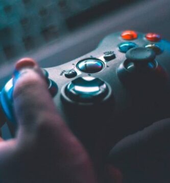 control xbox 1