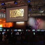 convencion blizzard juegos 11223