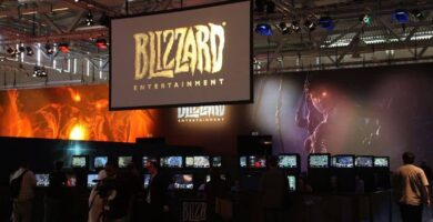 Kuinka parantaa suorituskykyä ja herkkyyttä Overwatchissa ja parantaa sitä 39 convencion blizzard juegos 11223