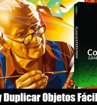 corel anciano lentes pincel globo