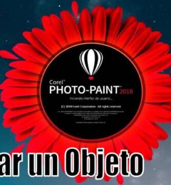 corel photo paint logo