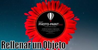 Interaktiivisen täyttötyökalun käyttäminen objektin täyttämiseen Corel Photo Paintissa 37 corel photo paint logo