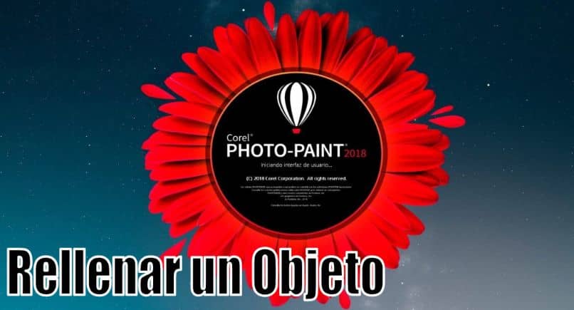 corel photo paint logo