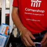 cornershop compra